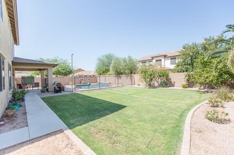 4056 E Oxford Ln, Gilbert, AZ 85295 photo 27
