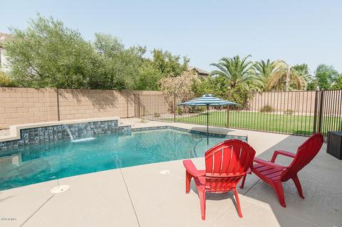 4056 E Oxford Ln, Gilbert, AZ 85295 photo 25