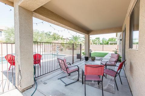 4056 E Oxford Ln, Gilbert, AZ 85295 photo 23