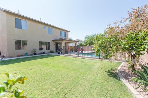 4056 E Oxford Ln, Gilbert, AZ 85295 photo 28