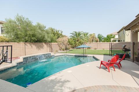 4056 E Oxford Ln, Gilbert, AZ 85295 photo 26