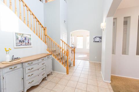 4056 E Oxford Ln, Gilbert, AZ 85295 photo 4
