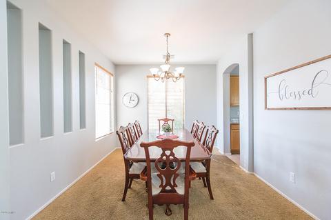 4056 E Oxford Ln, Gilbert, AZ 85295 photo 6