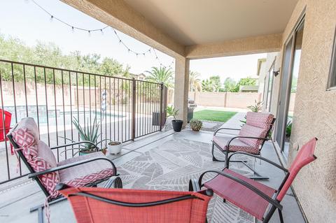 4056 E Oxford Ln, Gilbert, AZ 85295 photo 24