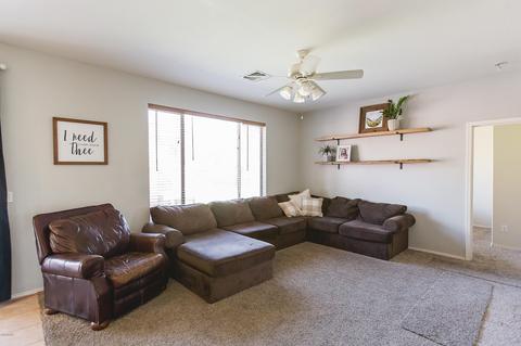 4056 E Oxford Ln, Gilbert, AZ 85295 photo 9