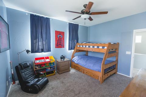 4056 E Oxford Ln, Gilbert, AZ 85295 photo 21
