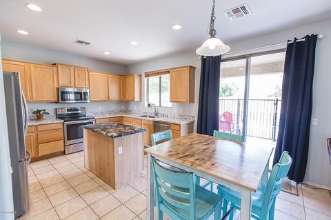 4056 E Oxford Ln, Gilbert, AZ 85295 photo 7