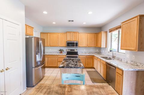 4056 E Oxford Ln, Gilbert, AZ 85295 photo 8