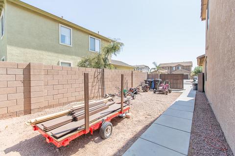 4056 E Oxford Ln, Gilbert, AZ 85295 photo 29