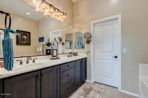 1848 N Red Clf, Mesa, AZ 85207 photo 23