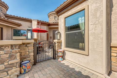 1848 N Red Clf, Mesa, AZ 85207 photo 4