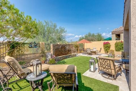 1848 N Red Clf, Mesa, AZ 85207 photo 2