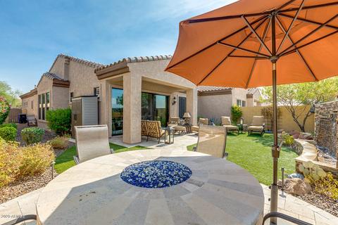 1848 N Red Clf, Mesa, AZ 85207 photo 34