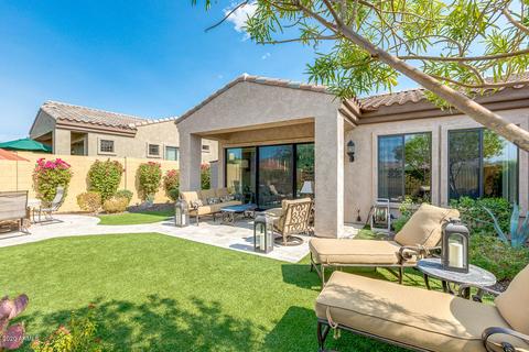 1848 N Red Clf, Mesa, AZ 85207 photo 37