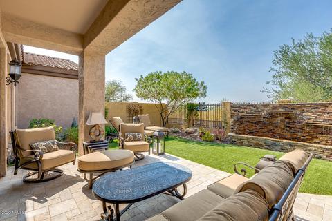 1848 N Red Clf, Mesa, AZ 85207 photo 29