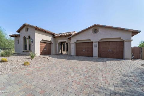 8055 E Stonecliff St, Mesa, AZ 85207 photo 5