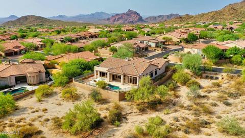 8055 E Stonecliff St, Mesa, AZ 85207 photo 53