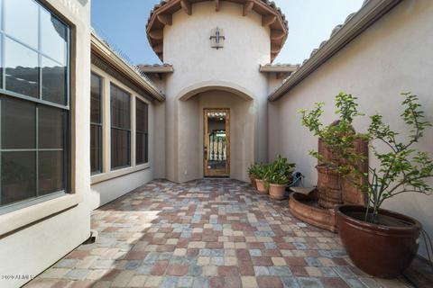 8055 E Stonecliff St, Mesa, AZ 85207 photo 8