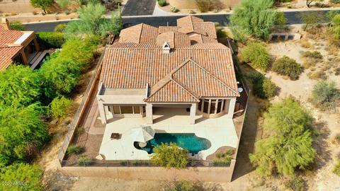 8055 E Stonecliff St, Mesa, AZ 85207 photo 52