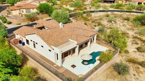 8055 E Stonecliff St, Mesa, AZ 85207 photo 4