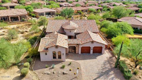 8055 E Stonecliff St, Mesa, AZ 85207 photo 1