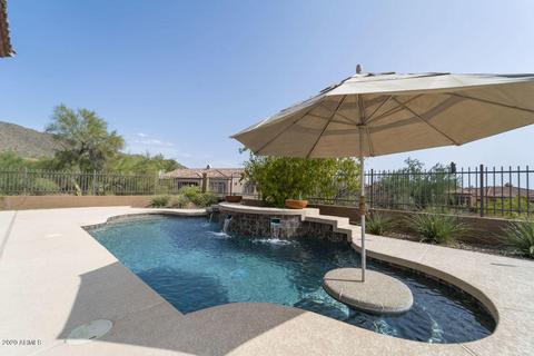 8055 E Stonecliff St, Mesa, AZ 85207 photo 49