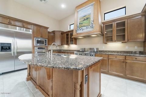 8055 E Stonecliff St, Mesa, AZ 85207 photo 18