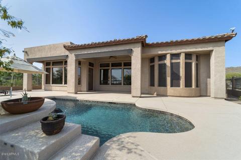 8055 E Stonecliff St, Mesa, AZ 85207 photo 48