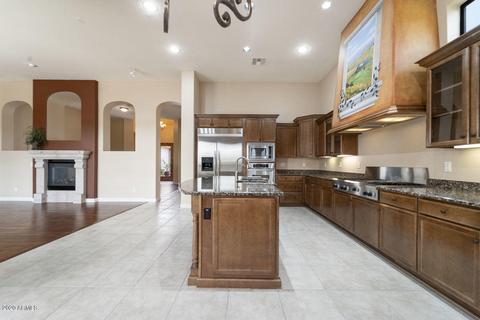8055 E Stonecliff St, Mesa, AZ 85207 photo 19