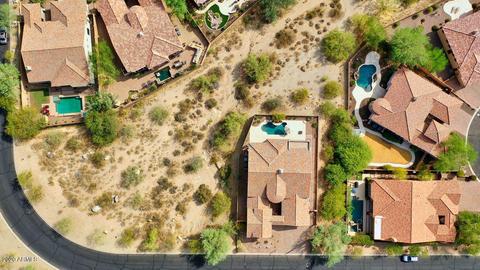 8055 E Stonecliff St, Mesa, AZ 85207 photo 51
