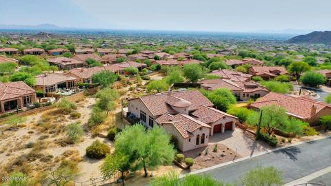 8055 E Stonecliff St, Mesa, AZ 85207 photo 2