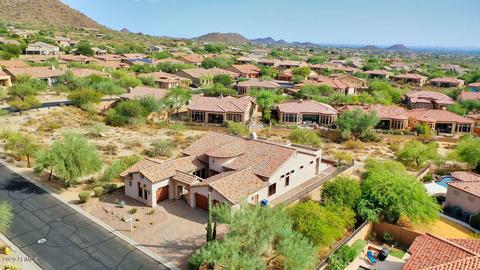 8055 E Stonecliff St, Mesa, AZ 85207 photo 3