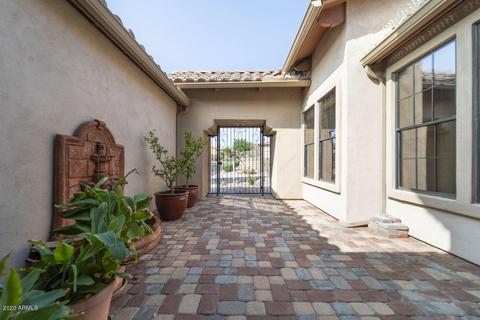 8055 E Stonecliff St, Mesa, AZ 85207 photo 7