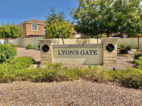 1860 S Seton Ave, Gilbert, AZ 85295 photo 37