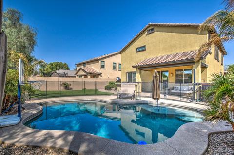 947 E Wimpole Ave, Gilbert, AZ 85297 photo 37