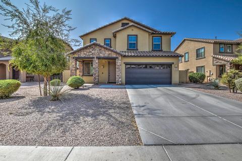 947 E Wimpole Ave, Gilbert, AZ 85297 photo 1