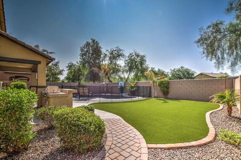 947 E Wimpole Ave, Gilbert, AZ 85297 photo 41