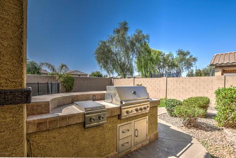 947 E Wimpole Ave, Gilbert, AZ 85297 photo 39