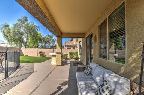 947 E Wimpole Ave, Gilbert, AZ 85297 photo 42