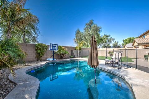 947 E Wimpole Ave, Gilbert, AZ 85297 photo 38