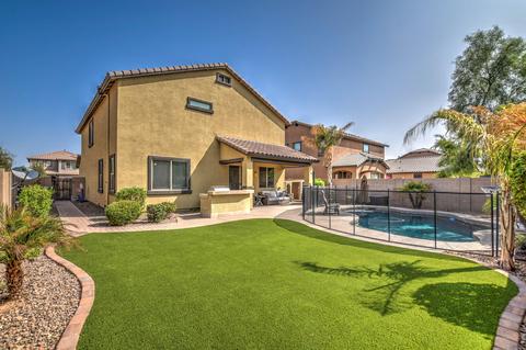 947 E Wimpole Ave, Gilbert, AZ 85297 photo 40