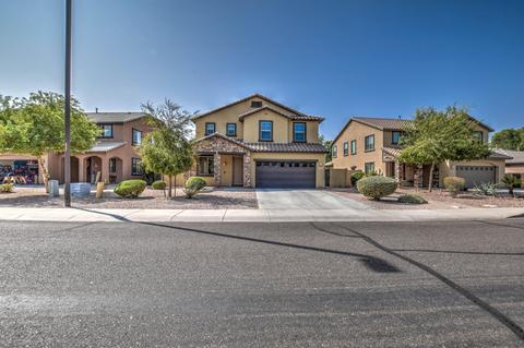 947 E Wimpole Ave, Gilbert, AZ 85297 photo 2
