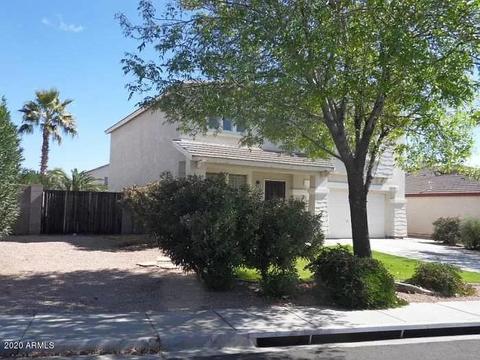 3377 S Warner Dr, Apache Junction, AZ 85120 photo 29