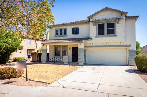 3377 S Warner Dr, Apache Junction, AZ 85120 photo 1