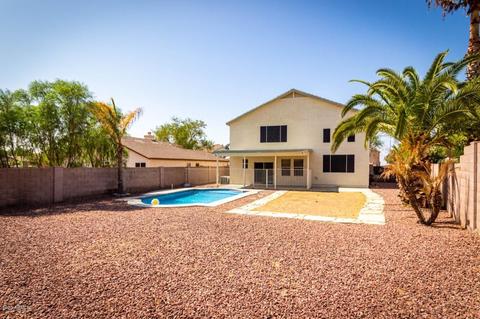 3377 S Warner Dr, Apache Junction, AZ 85120 photo 25
