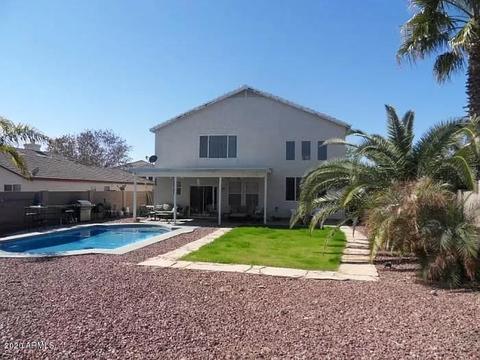 3377 S Warner Dr, Apache Junction, AZ 85120 photo 30