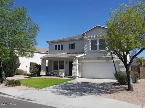 3377 S Warner Dr, Apache Junction, AZ 85120 photo 31