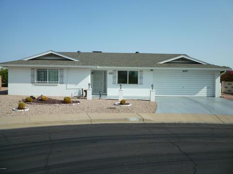 4147 E Carol Ave, Mesa, AZ 85206 photo 1