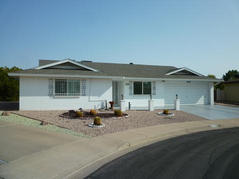 4147 E Carol Ave, Mesa, AZ 85206 photo 29