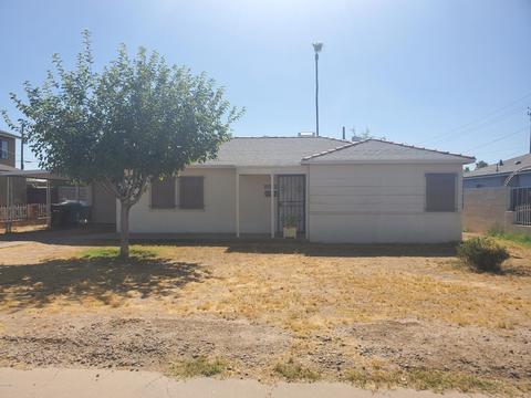 6006 S 3rd Ave, Phoenix, AZ 85041 photo 1
